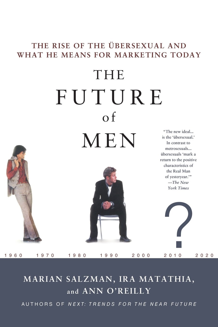 The Future Of Men