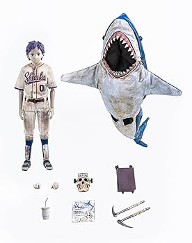 Amazon | フィグゼロ ドロヘドロ 恵比寿 [平和シャークス