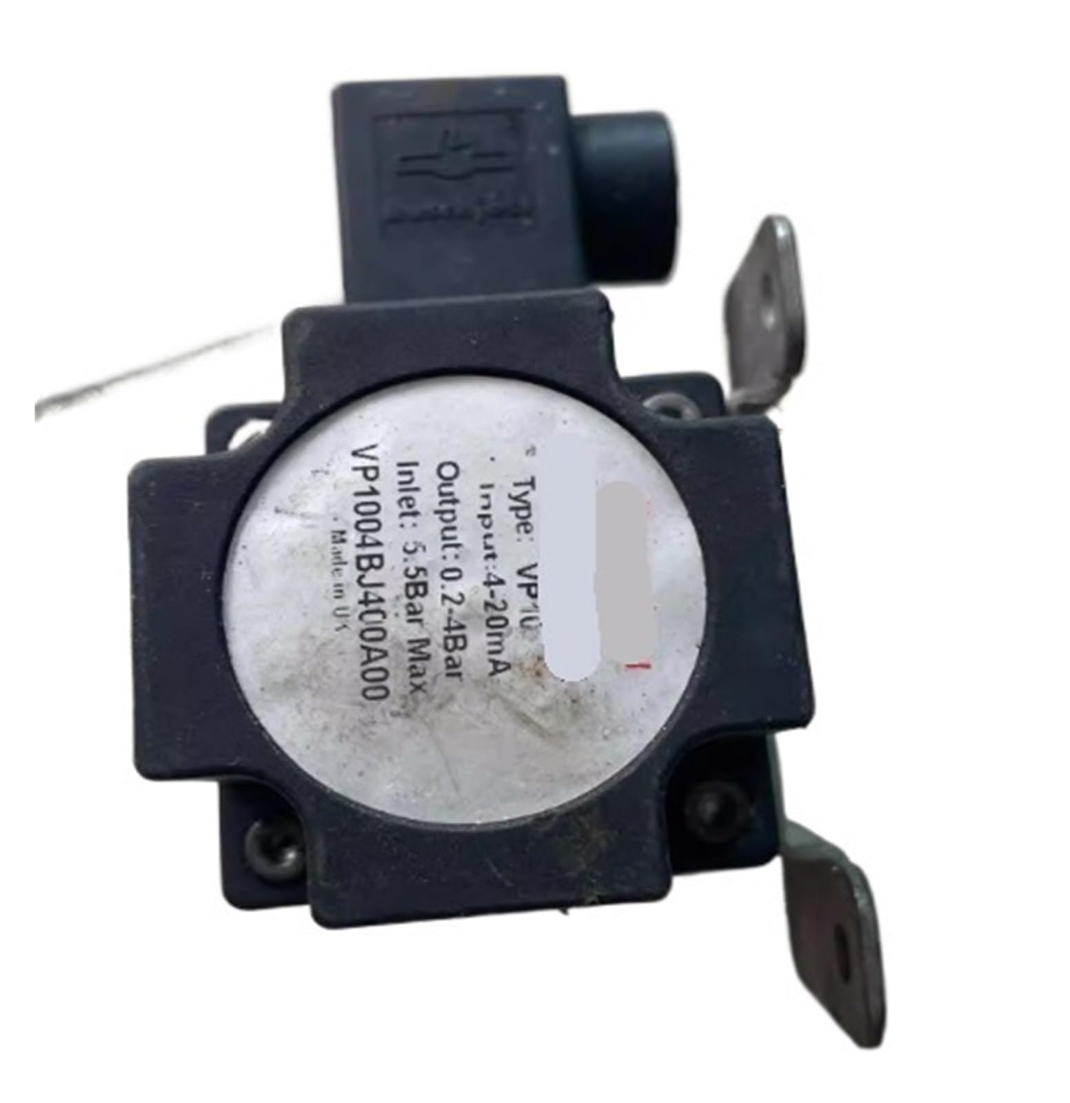 CXDFRSER VP1004BJ400A00 Proportional Pressure Valve