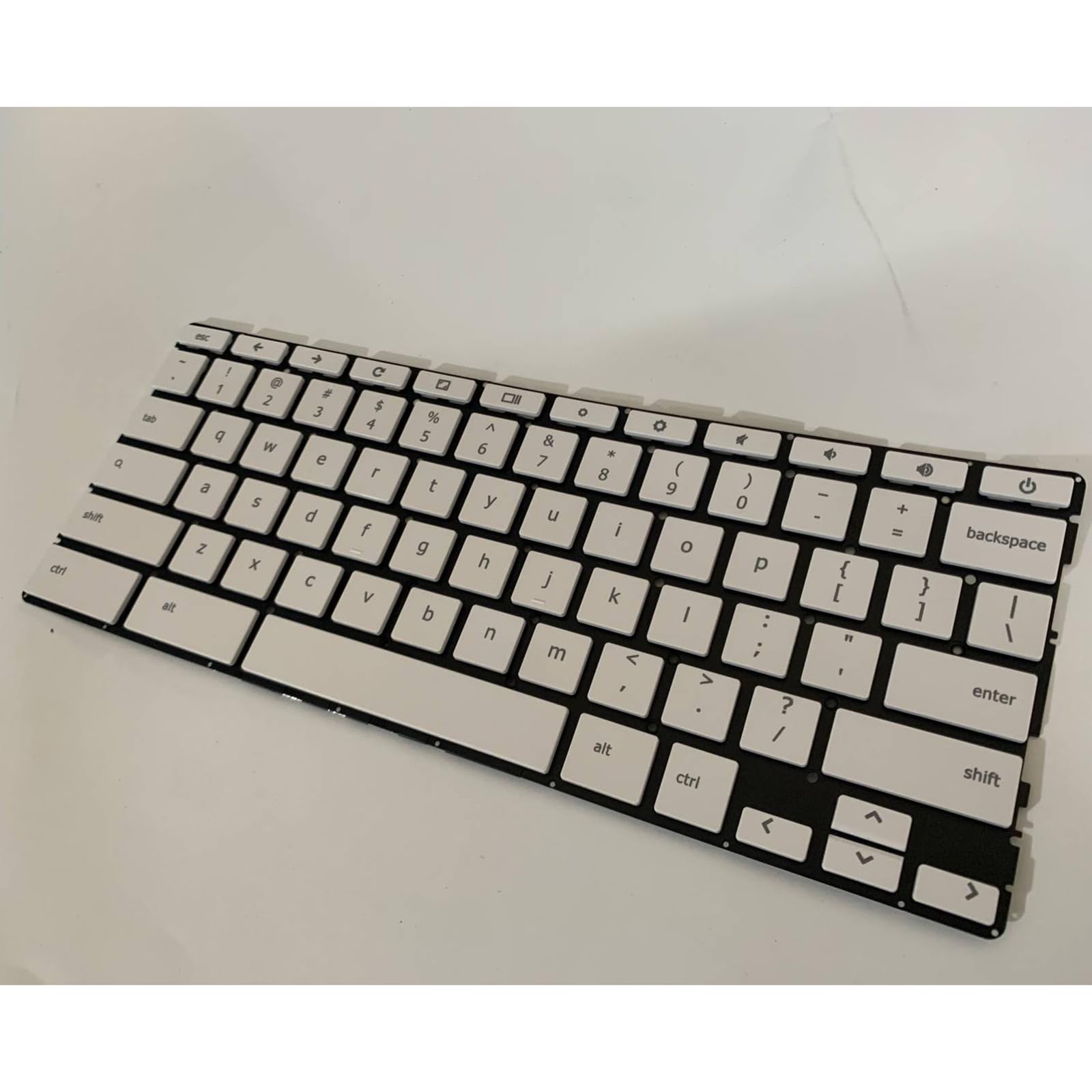 Klawiatura do laptopa układ USA dla HP dla Chromebook x360 14-da 14a-na/ca 14b-ca/cb 14a-na1083cl 14 części do laptopa