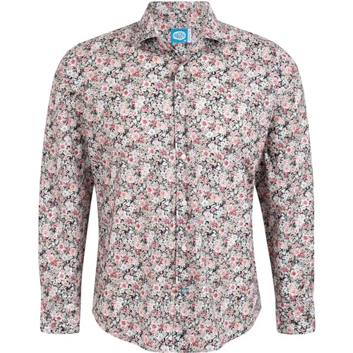 Chemise Positano Panareha pour homme en lin estival élégant