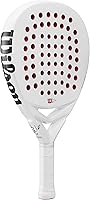 Vista 2 de Raquetas de Padel Wilson Bela