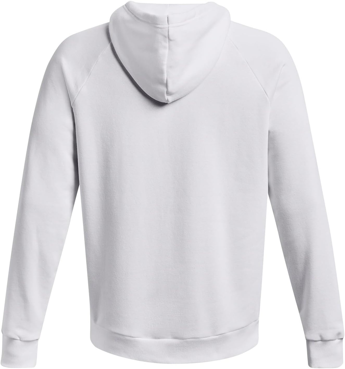 Under Armour Erkek Rival Fleece Sportstyle Logolu Kapüşonlu Sweatshirt