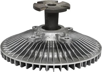 ACDelco Gold 15-80250 19189681 Engine Cooling Fan Clutch