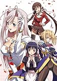 TVアニメ「プリンセスラバー! 」全話いっき見ブルーレイ【期間限…