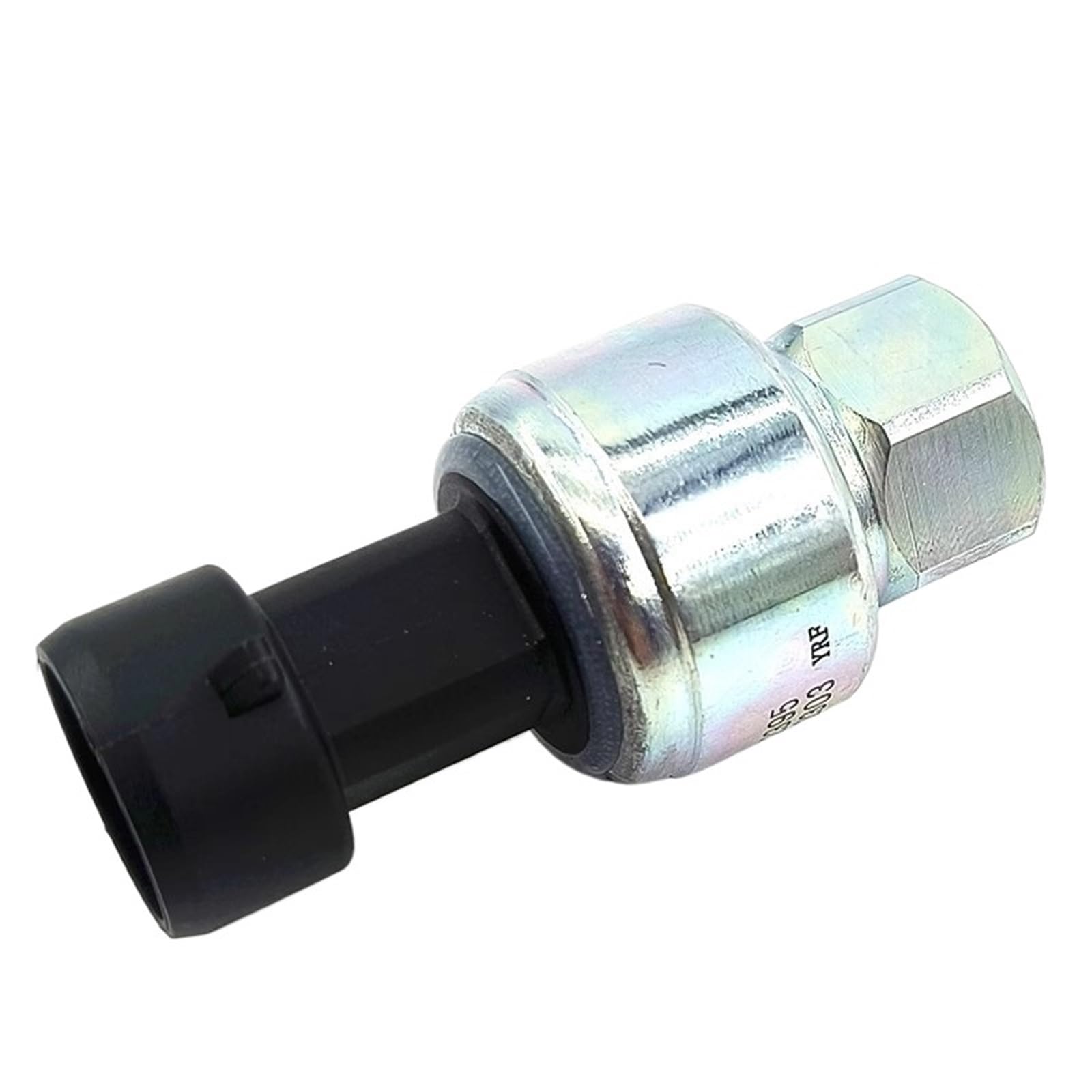 CZVJUKBYP Excavator E336D 329D 349D Oil Diesel Fuel Pressure Sensor Part Number 239-2395 for Heavy Equipment