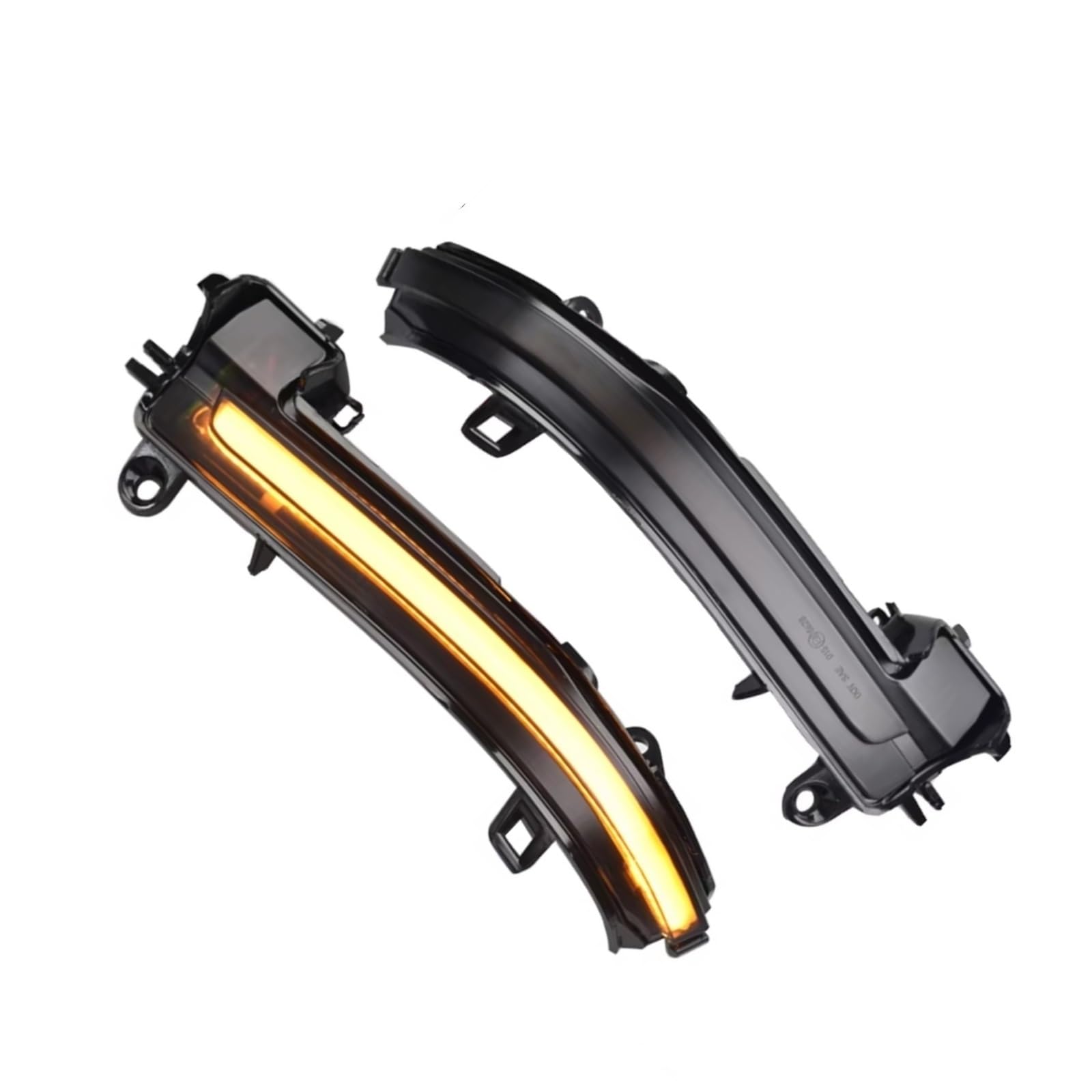Clignotant miroir latéral pour BMW F20 F30 F31 F34 LED séquentiel étanche 2012-2017 - 7