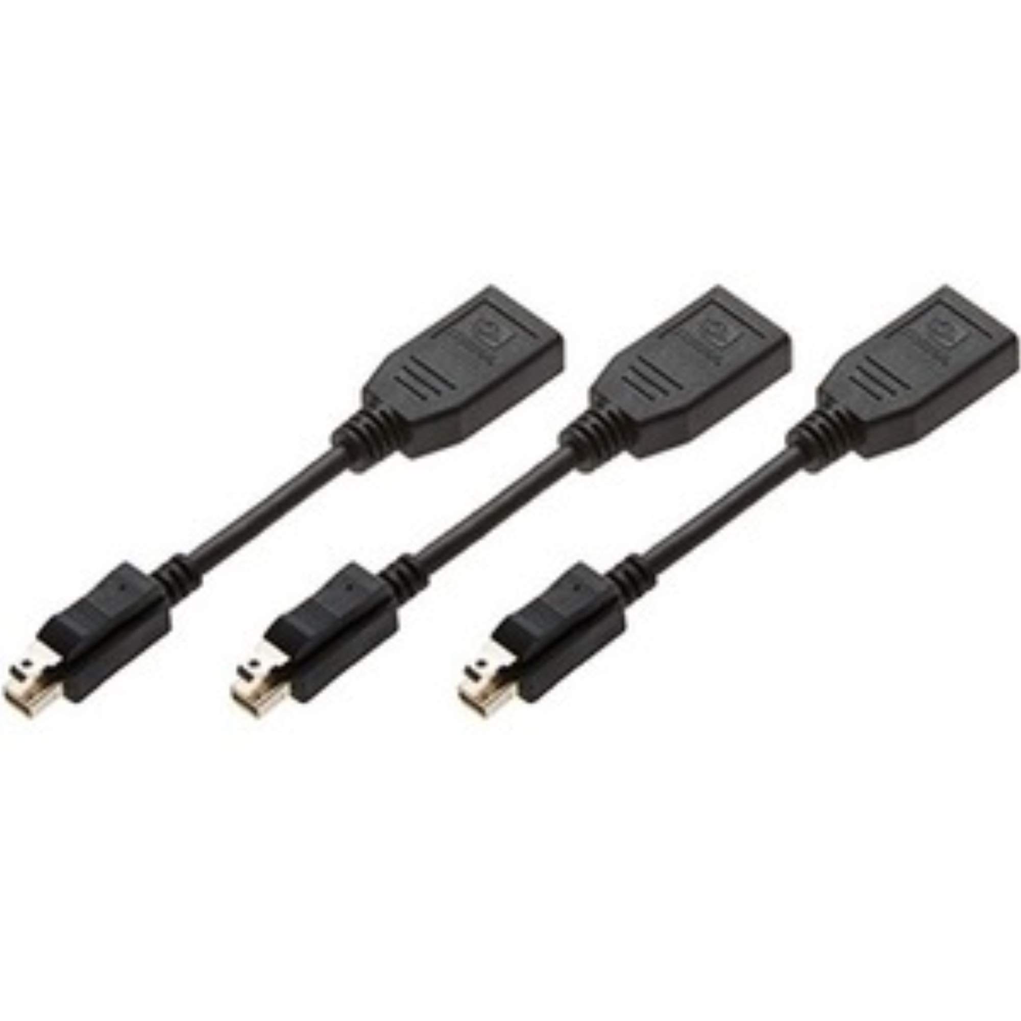 3PK Mdp to HDMI retail