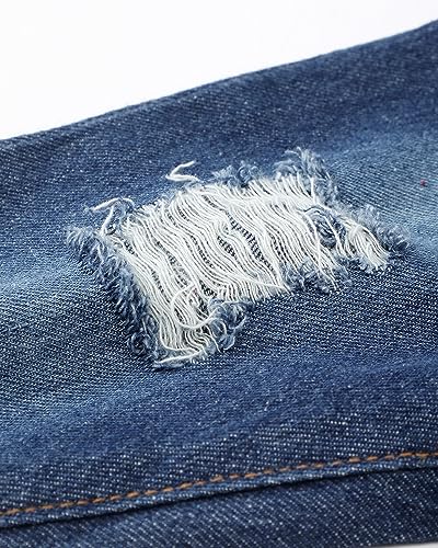 Image of Baby Girl Clothes Toddler Girls Winter Outfits Infant Clothing Ruffle Top Denim Pants Jeans Cute Fall Outfit Set