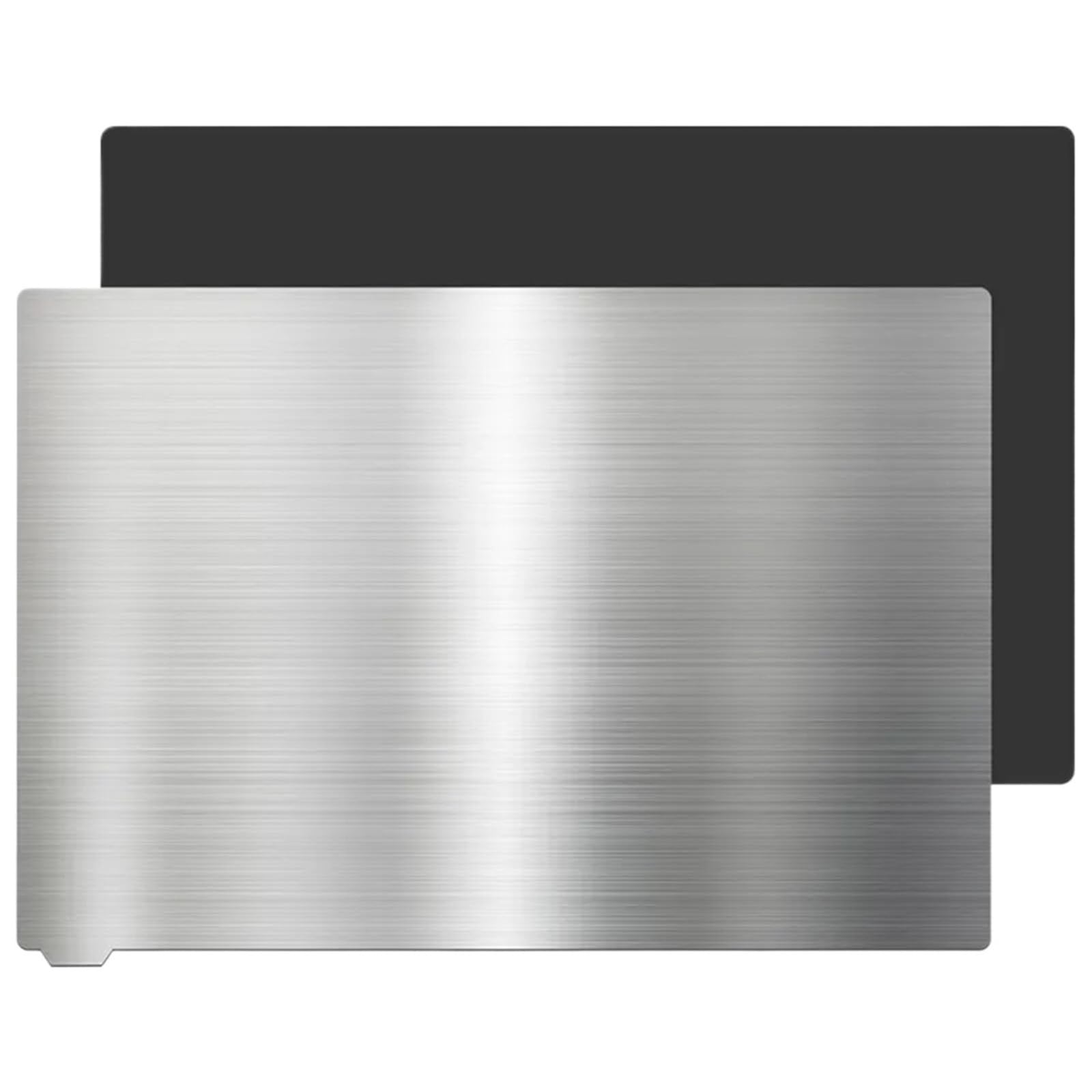 Kompatibel for Anycubic Photon Mono 2/4/M7/Max Resin 3D-Drucker Flex Build Plate Magnetisches Federstahl-Kit(228x131 Mono M7)
