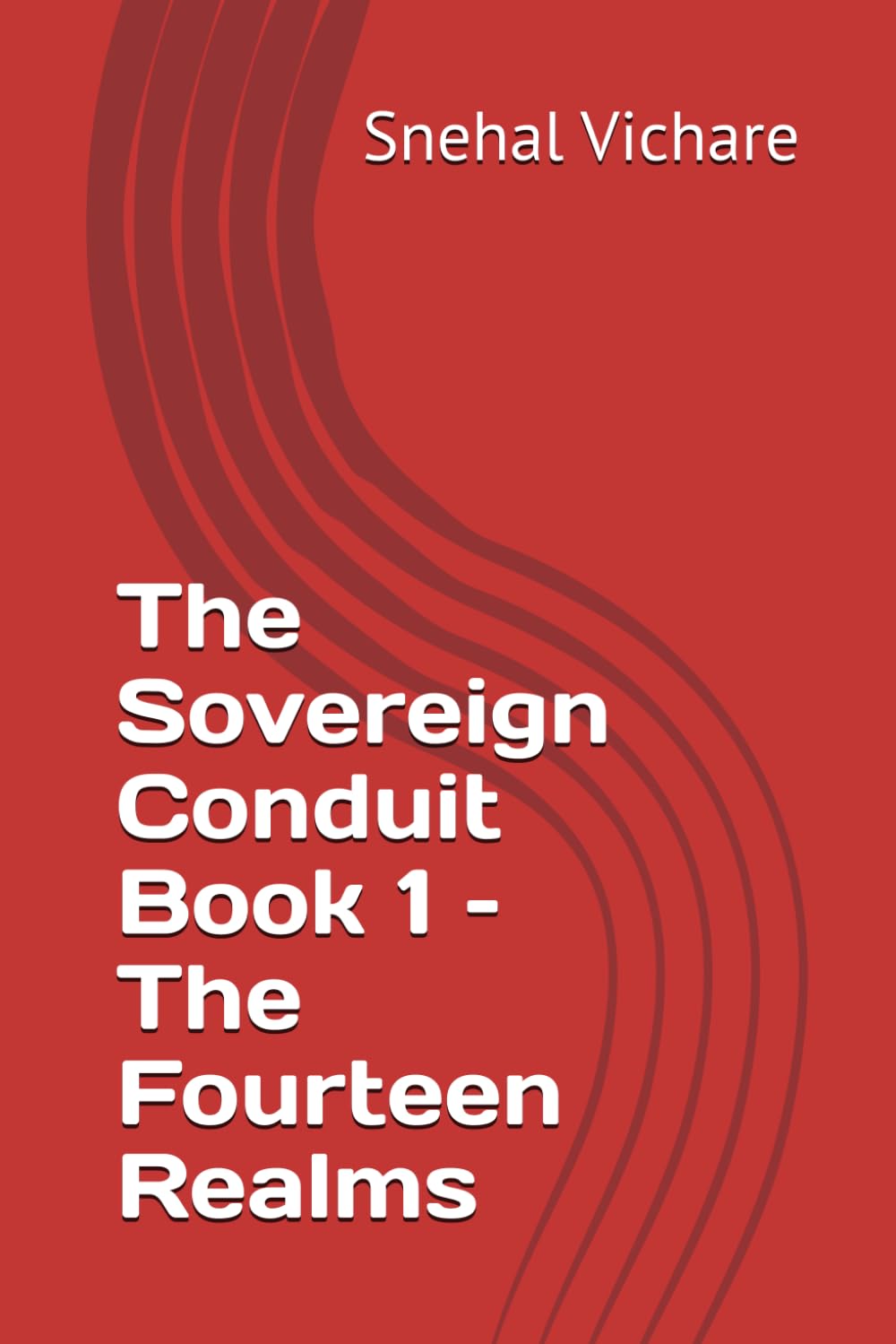 The Sovereign Conduit Book 1 – The Fourteen Realms