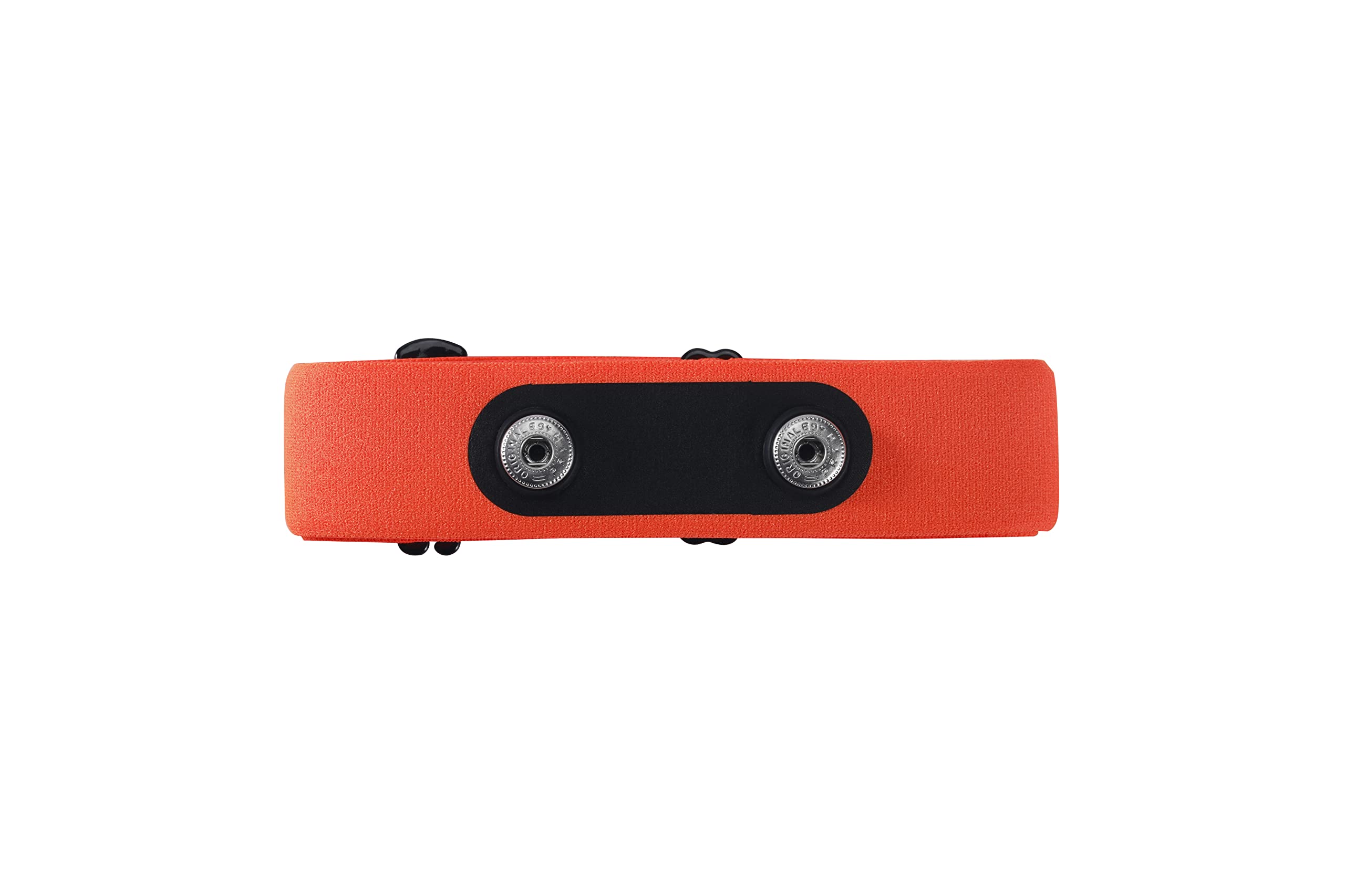 Rich Green Valley Sweat Proof Chest Strap, Heart Rate Monitor Replacement Band fits for Polar H7 H9 H10, Wahoo Tickr, Garmin HRM Coospo Chest Strap