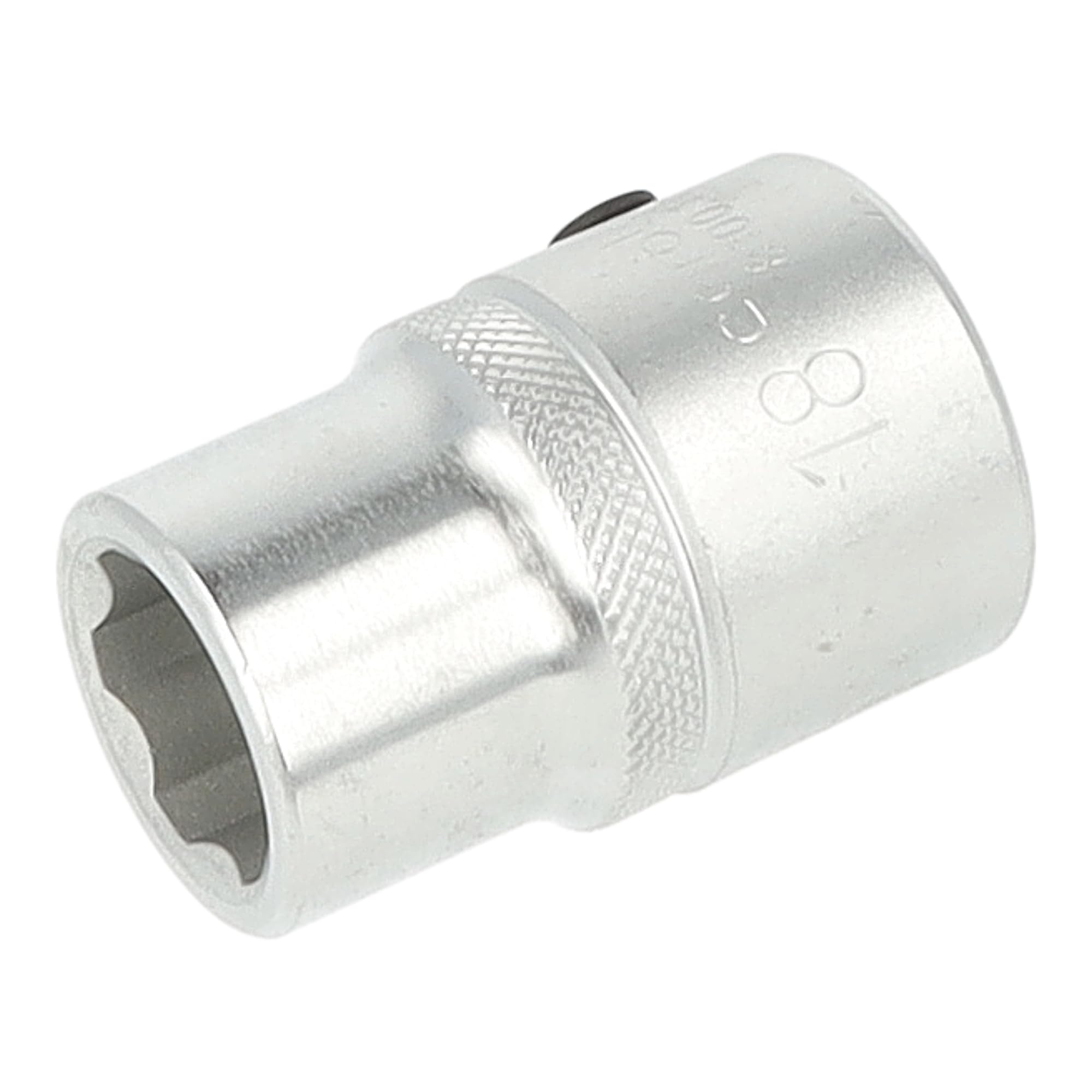 Carolus 8100.18 Socket Wrench 3/4 inch 18 mm, 1 Piece - Image 4