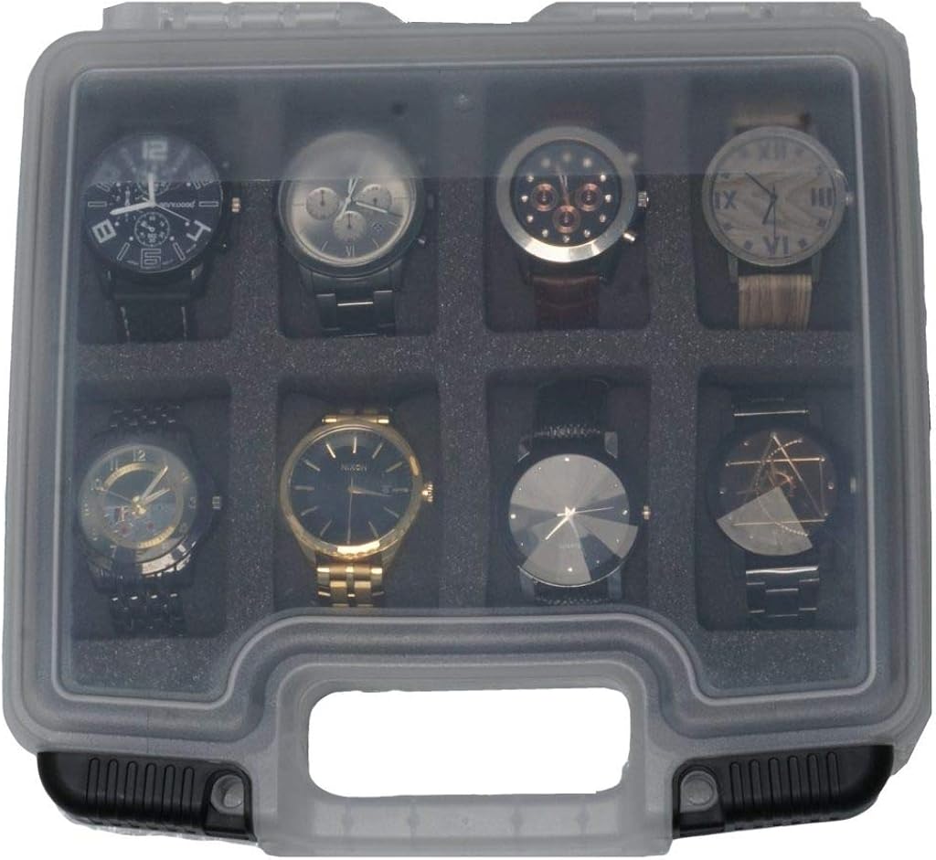 Miniatura 2 de Case Club Watch Carry Cases
