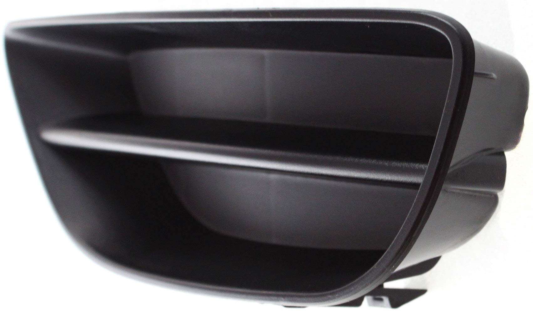 Garage-Pro Tow Eye Cover Compatible with Toyota Corolla 2001-2002 RH