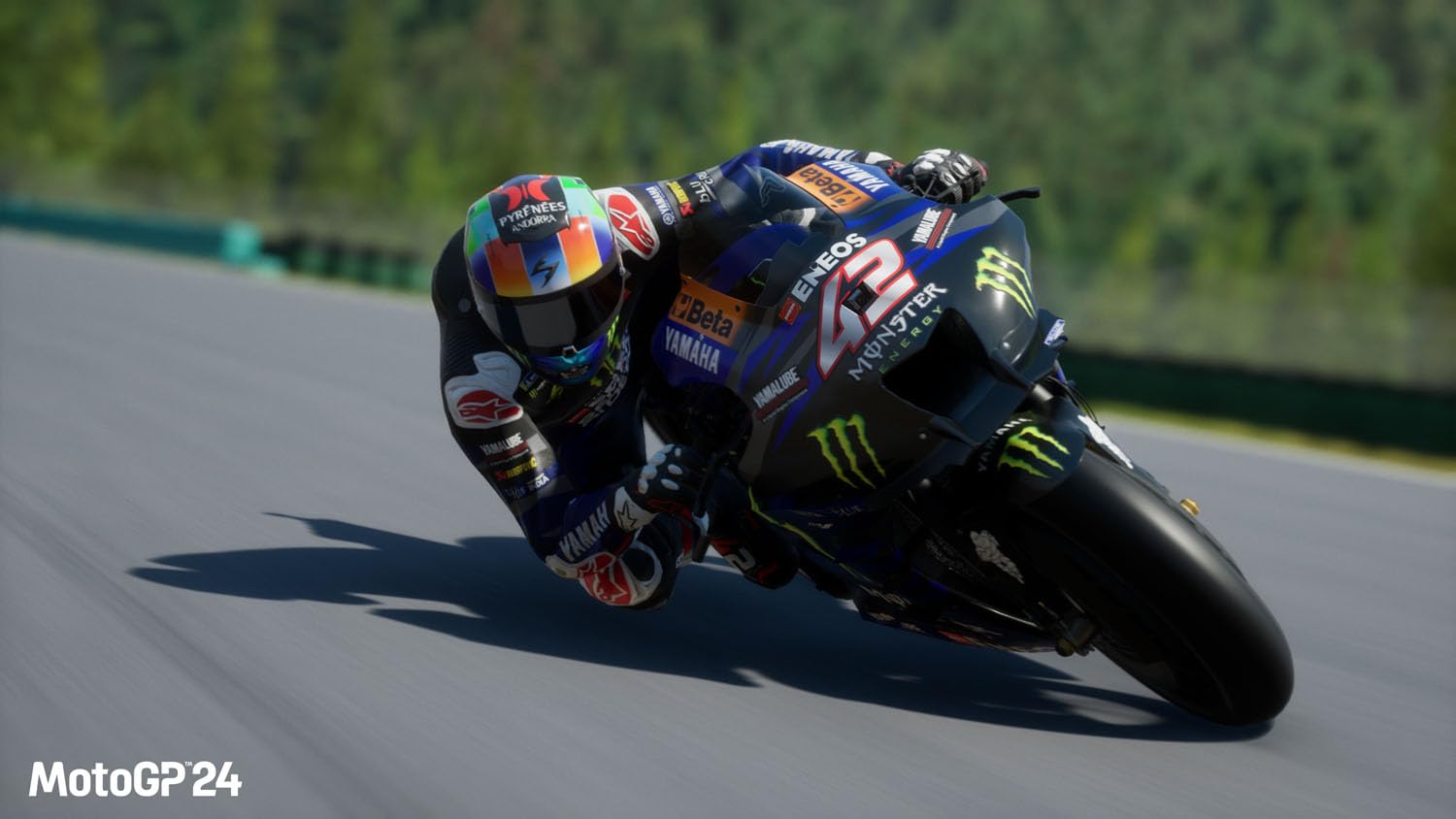 MotoGP 24 Day One Edition (Xbox One / Xbox Series X)