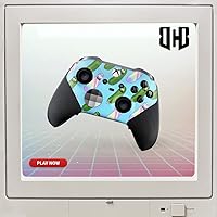 Vista 6 de BCB Controller Customised for Elite Controller Wireless. Original Elite Series 2 Controller Compatible with Xbox One Series X & S Remote Control.