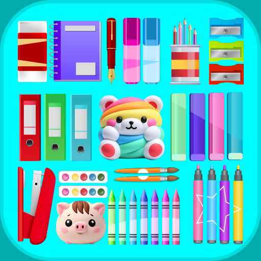 Arrange Right Stationery Sort - App on Amazon Appstore