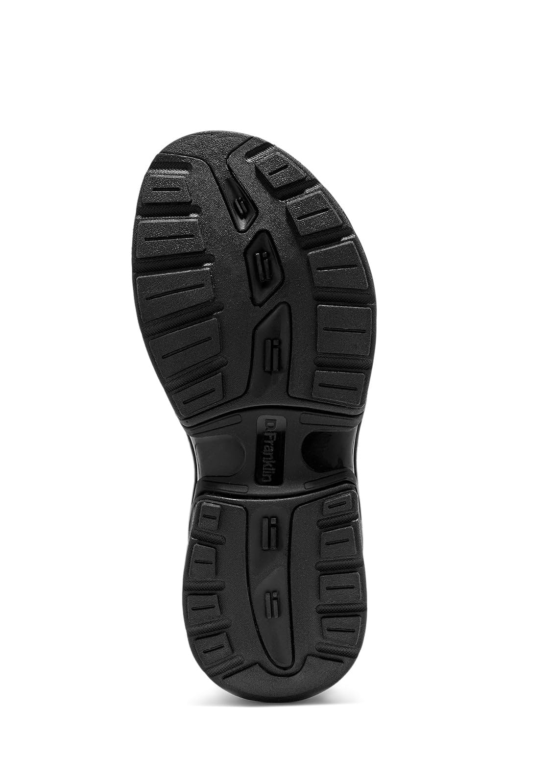D.Franklin Sandalias para Mujer - Moda casual - Chanclas cómodas para verano - Modelo 347 - Calzado Cómodo y versátil