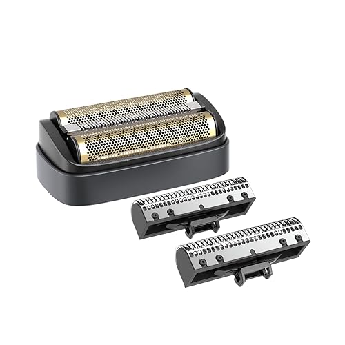 Andis Lámina y cortadores de repuesto Resurge