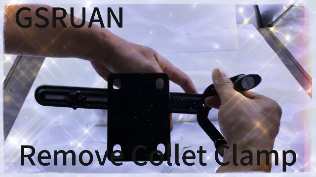 GSRUAN Tablet Wall Mount - Dual Pull Bracket For 4.7-12.9 Inch Tablets & Smartphones