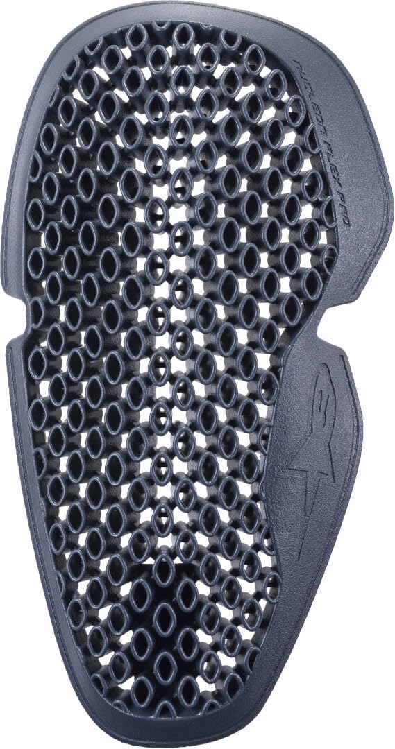 Alpinestars Nucleon Flex Pro Elbow Protector Anthracite