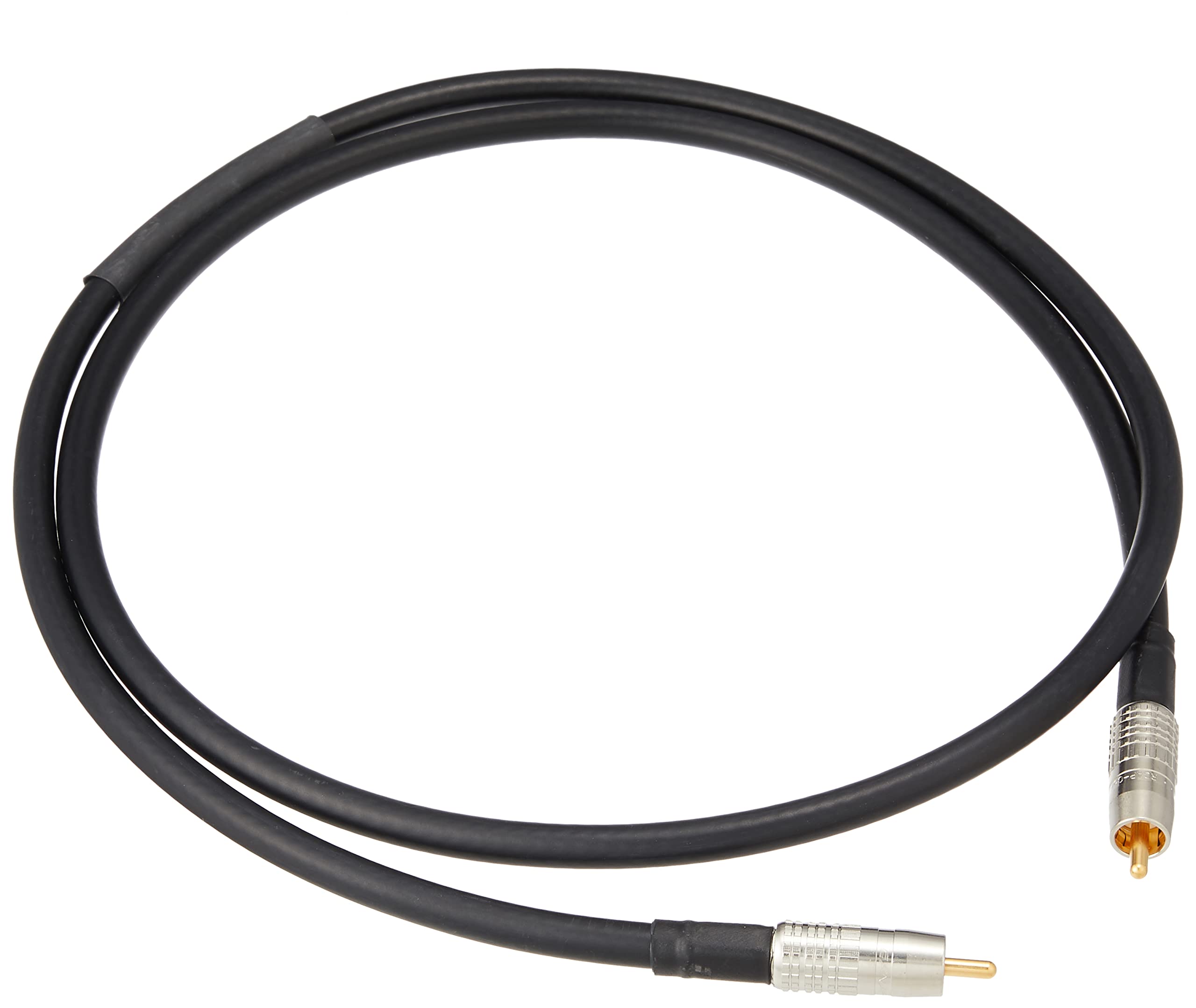 Amazon.co.jp: AET RCAデジタルケーブル 1.2m EVO75DR1.2 : 楽器・音響機器 Amazon.co.jp: AET RCAデジタルケーブル 1.2m EVO75DR1.2 : 楽器・音響機器
