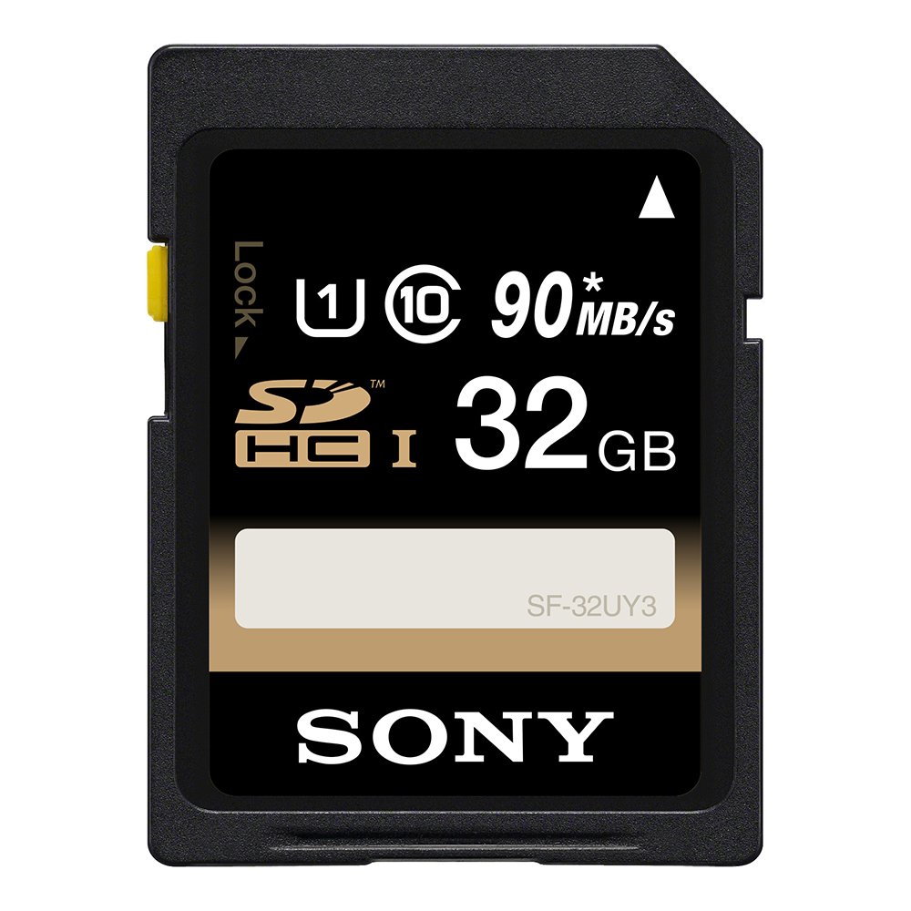 Amazon.co.jp: ソニー SDHC 32GB Class10 UHS-I対応 SF-32UY3 [国内 Amazon.co.jp: ソニー SDHC 32GB Class10 UHS-I対応 SF-32UY3 [国内