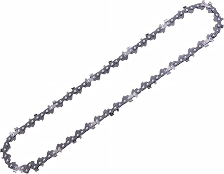 1 Pack 8 Inch Mini Chainsaw Chain 1/4" 1/4"LP Pitch .043" Gauge 47 48 Drive Links, UL Approved Replacement Chainsaw Blade Fits Mini Cordless Electric Chainsaw Cordless Portable Mini Chainsaw
