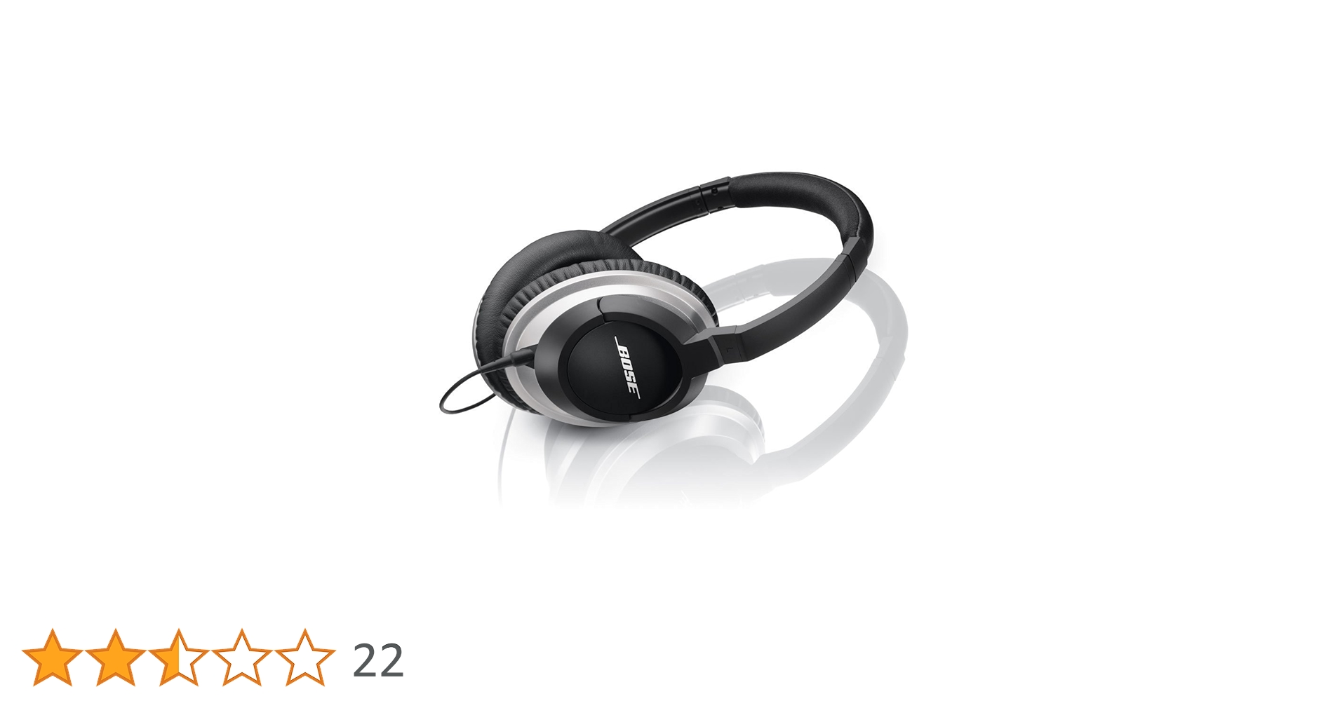 BOSE ワイヤレスヘッドホン オーバーイヤー型 Bose QuietComfort Ultra Headphones — オーバーイヤー型で静寂
