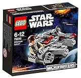 LEGO Star Wars 75030: Millennium Falcon
