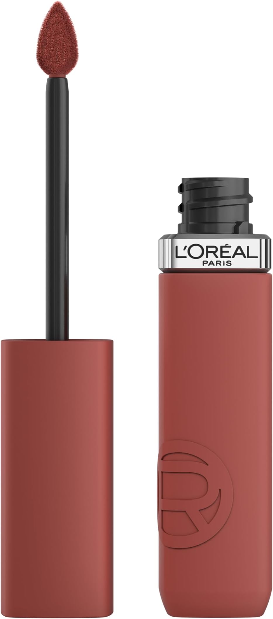 L’Oréal Paris L'Oreal Infallible Matte Resistance Liquid Lipstick, Lazy Sunday 150, 5 ml