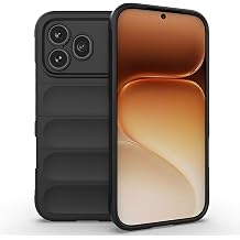 Microsonic Honor 600 Pro 5G i in K l f Oslo Prime Siyah [Honor 600 Pro 5G ile Uyumlu K l f - Siyah]