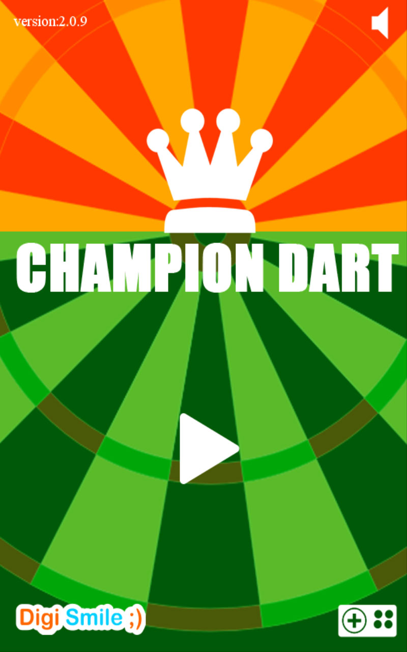 Champion Dart - App on Amazon Appstore