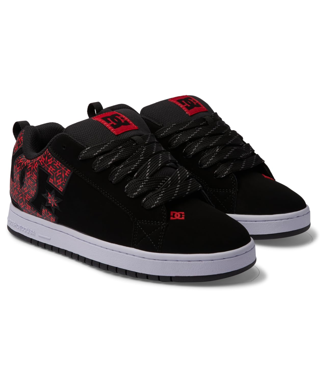 DC ShoesCourt Graffik ADYS mens Skate Shoe