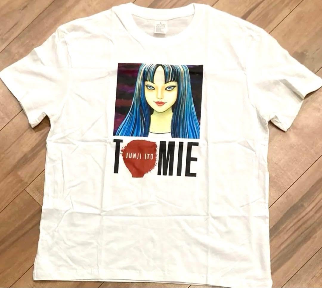 スピッツベルゲン 30周年アニバーサリー カスタマイズTシャツM