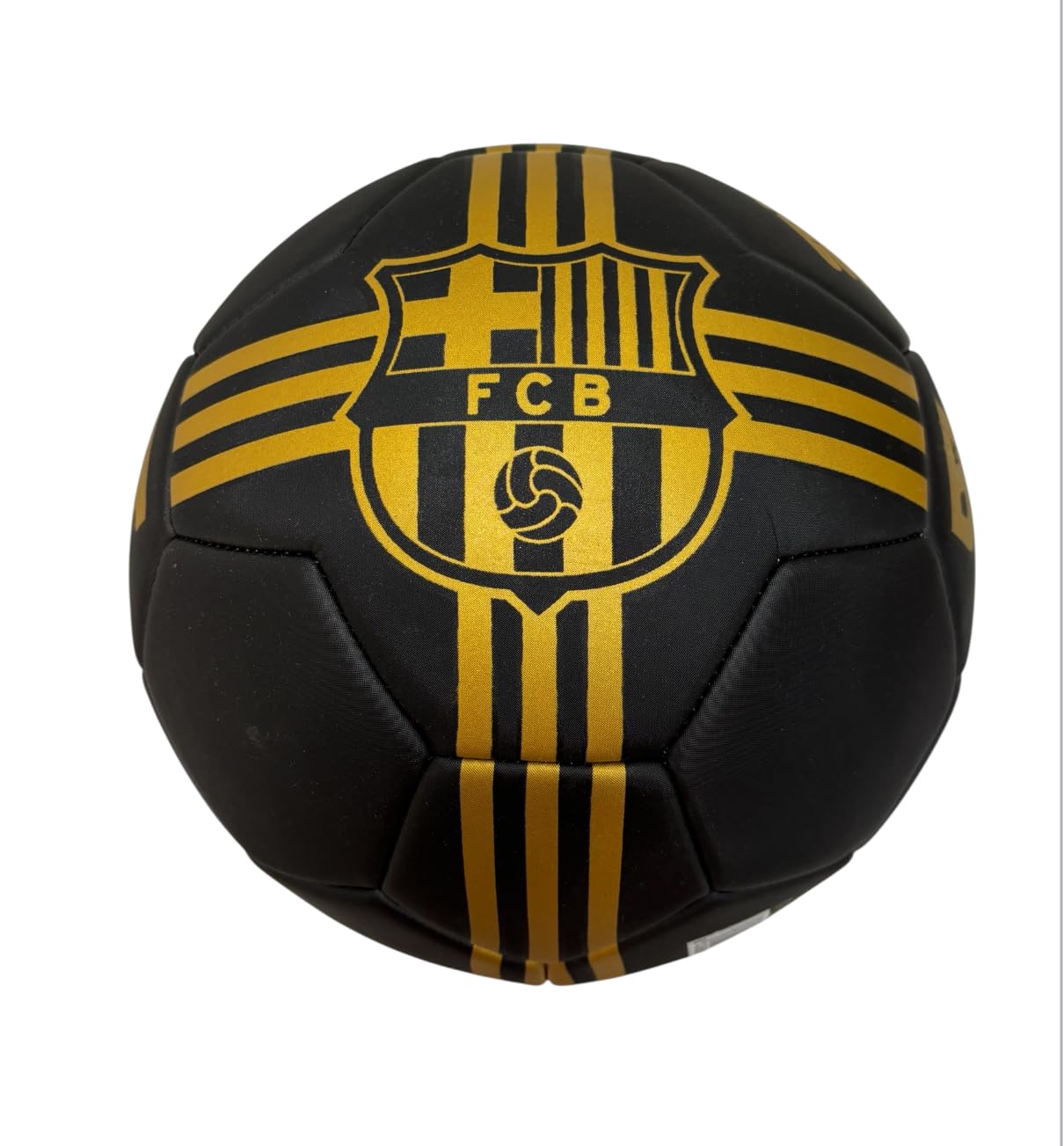 Pallone da calcio ufficiale del Barcellona, Pallone da calcio per giocare a calcio, regali ideali per dilettanti, regalo per bambini, ragazzi e adulti, calcio ball,