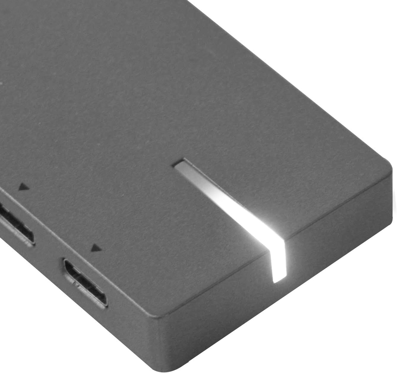 SilverStone Technology Silverstone USB 3.1 Type-C Gen 1 Hub Components Other EP09