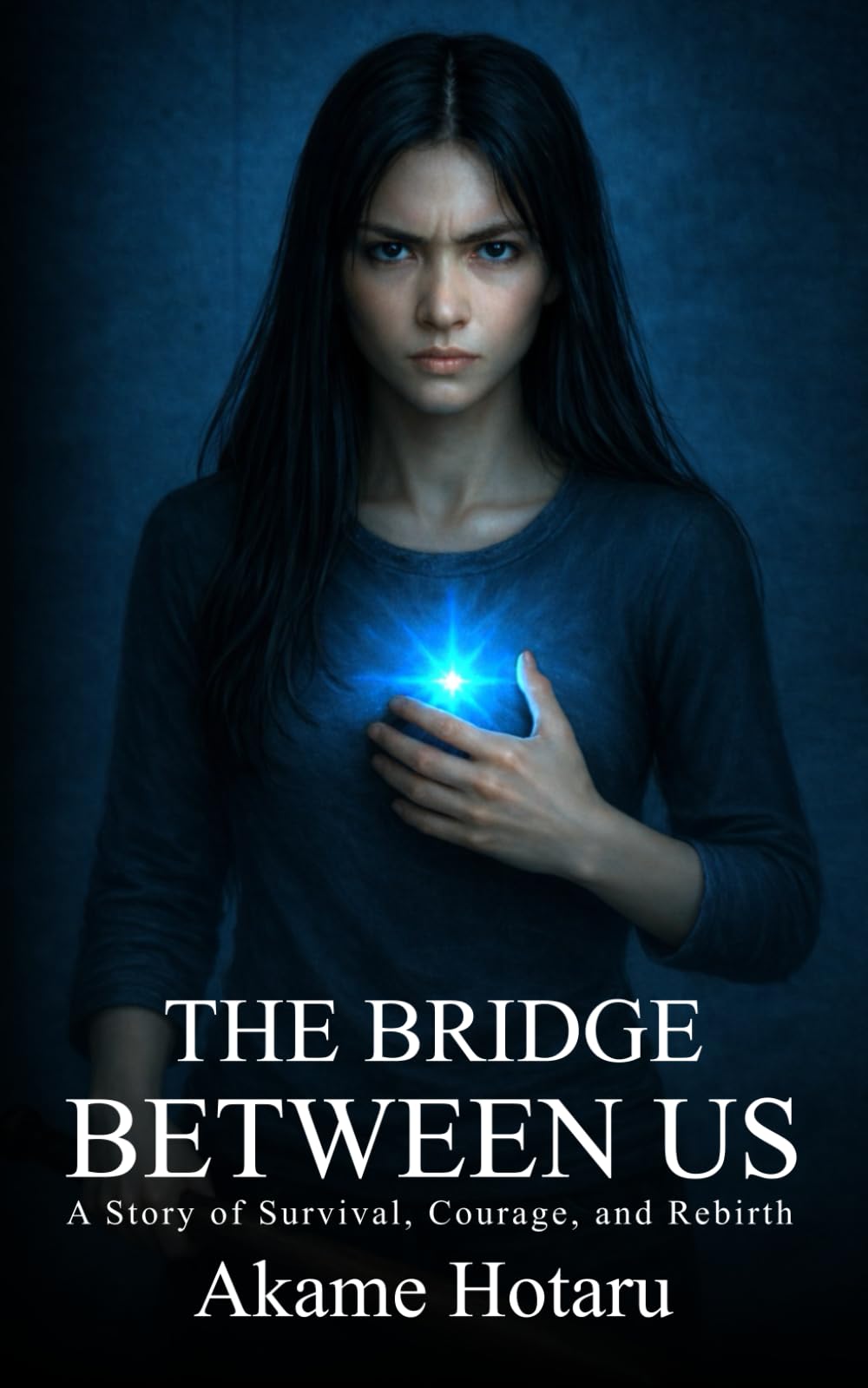 The Bridge Between Us