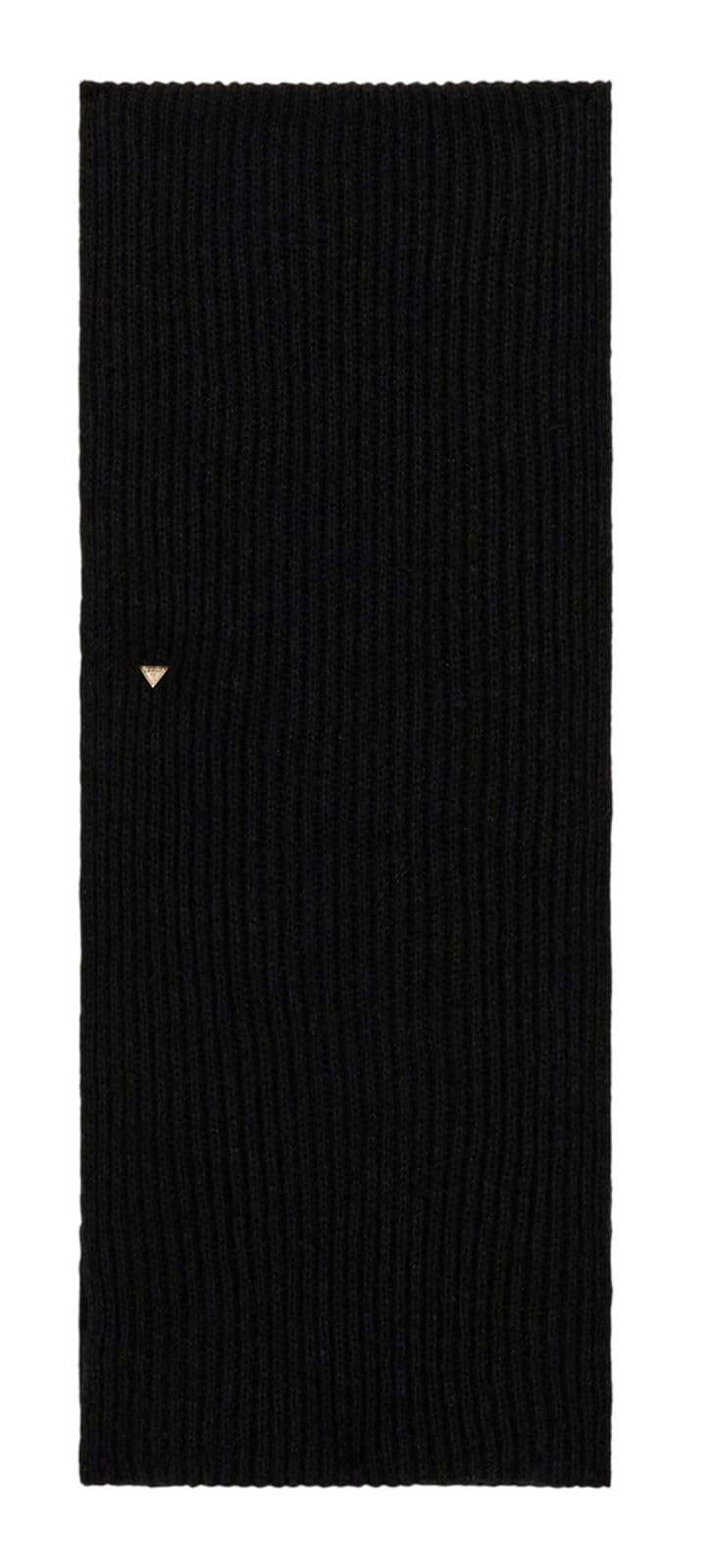 Guess Neck Warmer Lana Lurex Black - 4