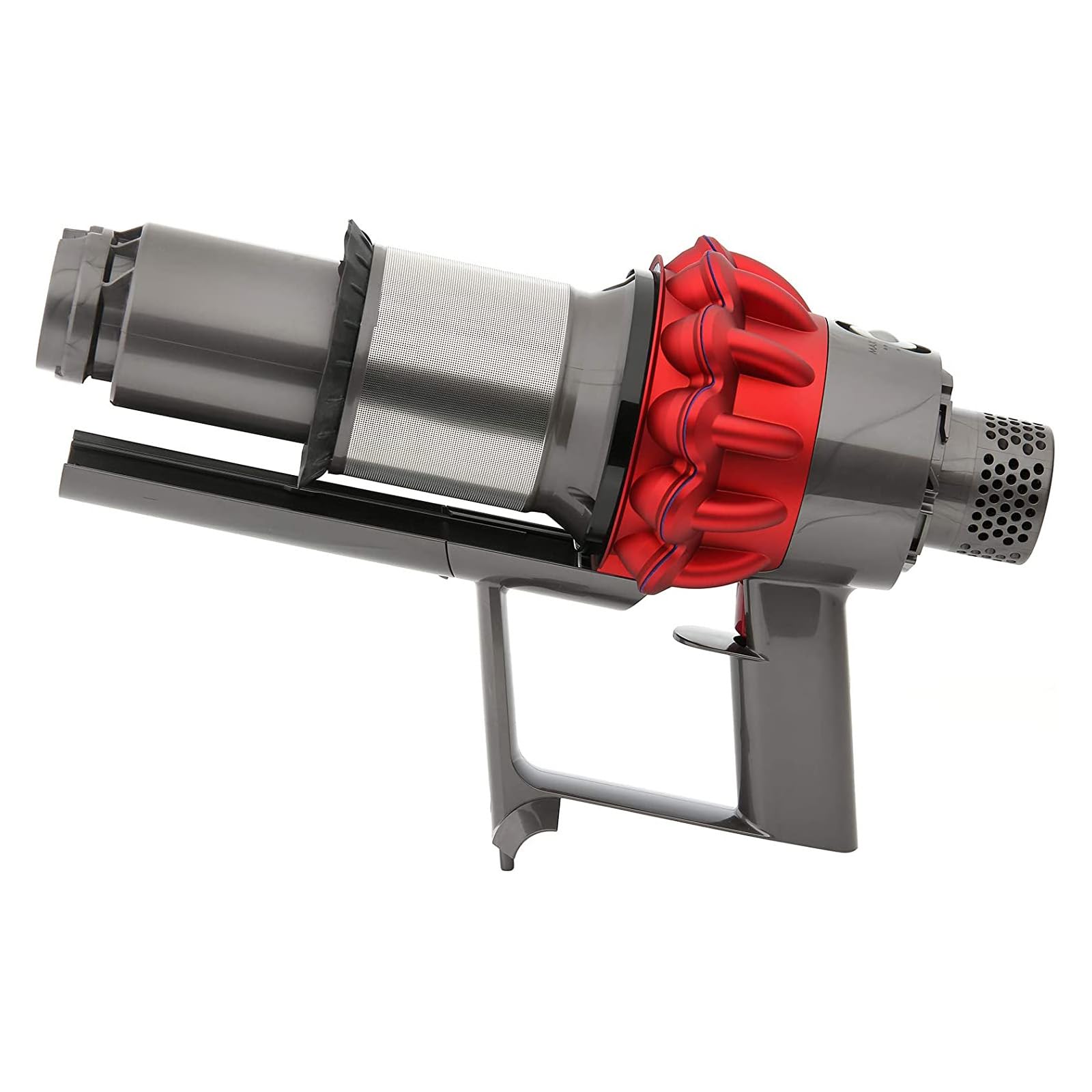 ダイソンv10サイクロン Dyson – Moteur et cyclone pour aspirateur sans fil, rouge/gris fer