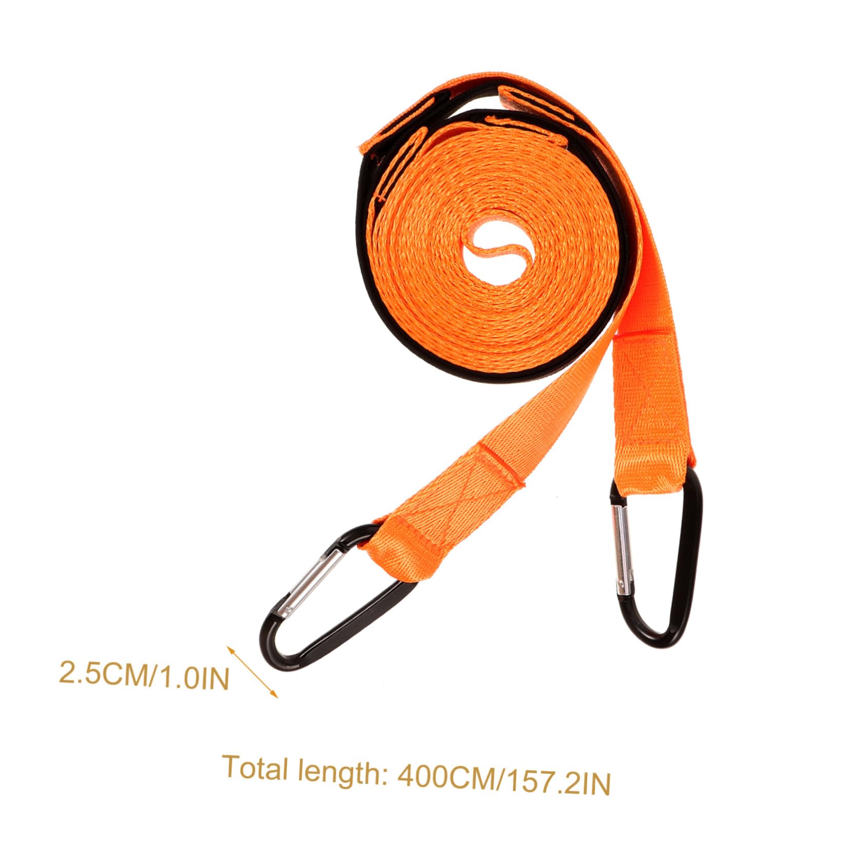Toddmomy Sangle De Ski Ski pour Enfants Sangles De Ski Enfants De Ski Alimentation Extérieure Harnais d'apprentissage du Ski Ceinture D'enseignement du Ski Sangle en Nylon