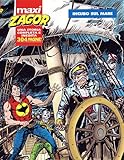  ZAGOR MAXI N.5 - Incubo sul mare
