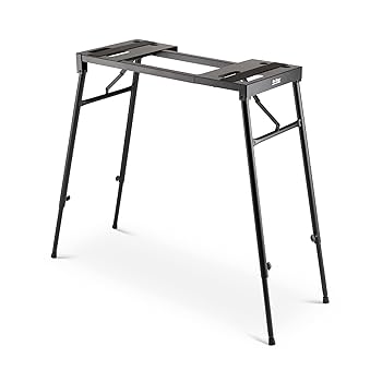Amazon | OnStageStands KS7150 プラットフォームキーボード