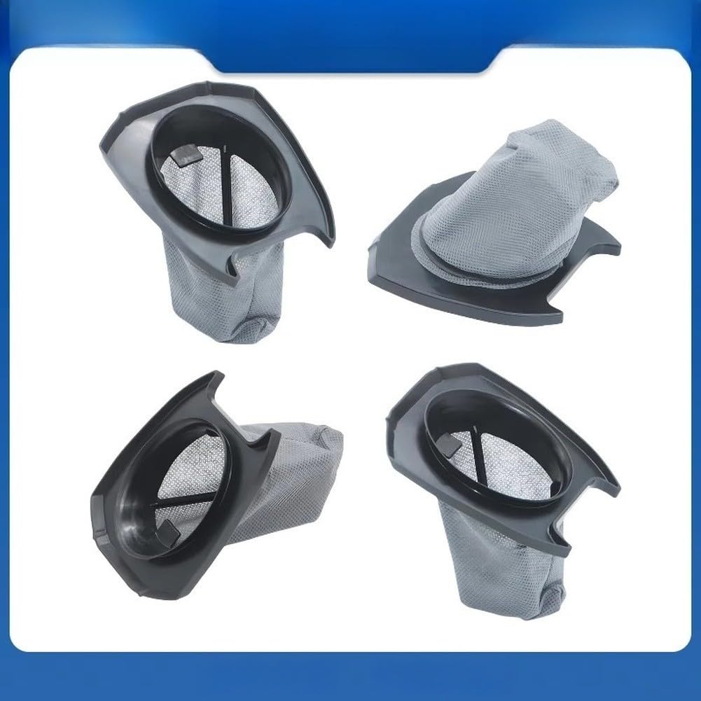 para filtro para aspiradora para Dirt Devil F77 Lavable Reutilizable