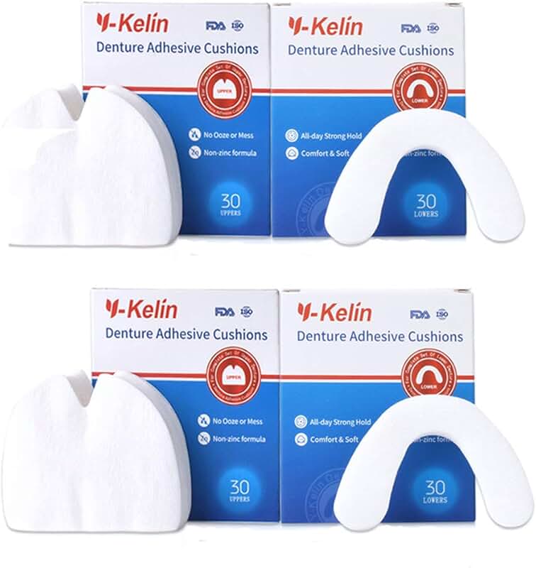 Amazon.co.uk snug denture cushion