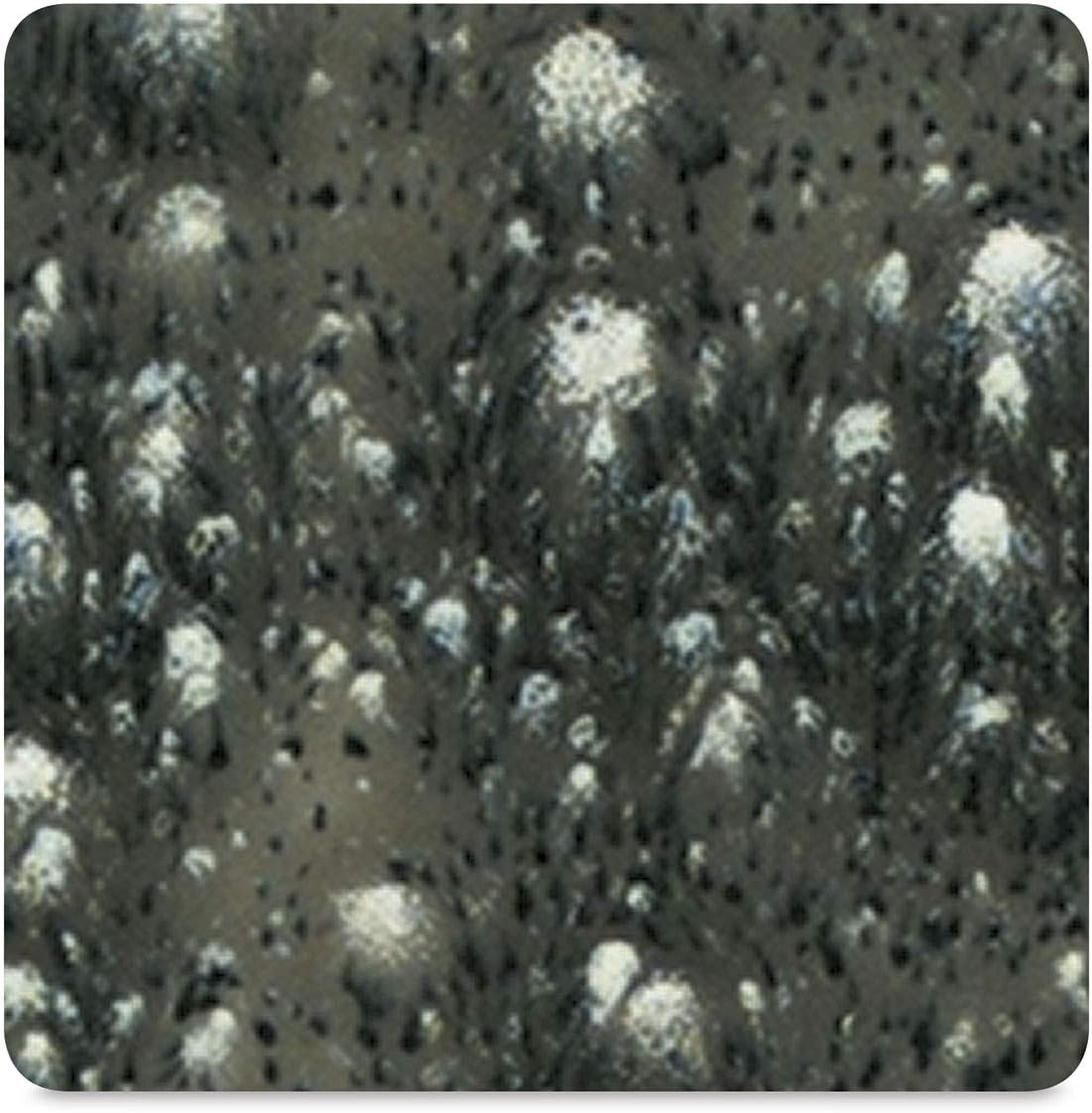 Mayco Crystalite Glaze - Pint, Cosmic Black