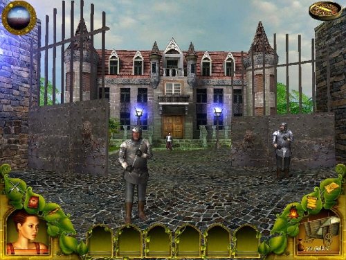GODS - Lands of Infinity - Import Allemagne – vue 2