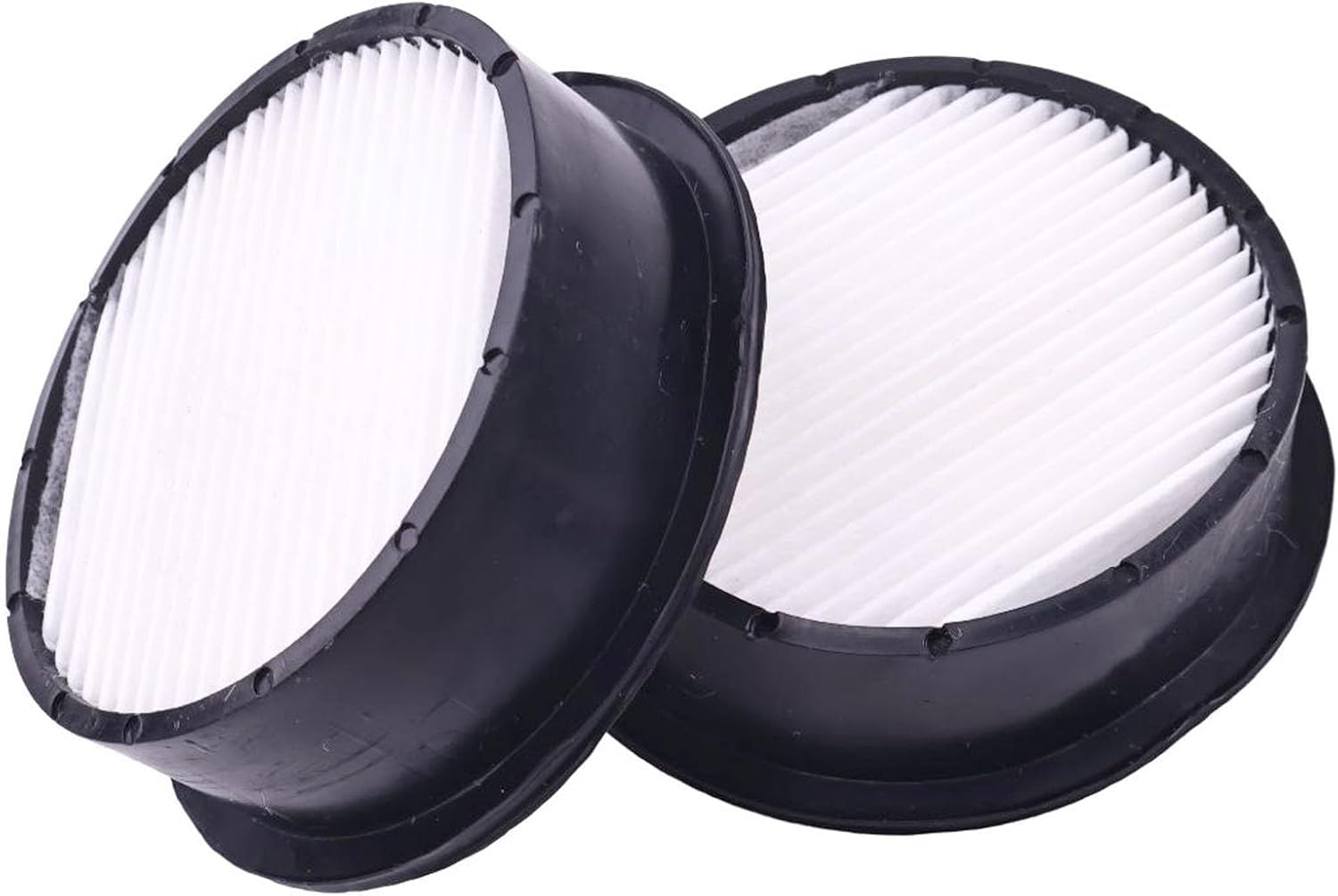 2PCS 4" Air Filters 112835-012 112845-10 112835012 11284510 Compatible with Quincy Models