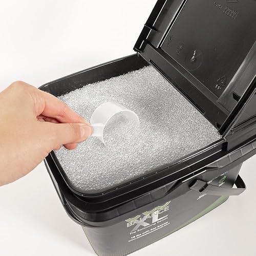 Miniatura 11 de ECO Balance 04-ECOXL4 ECO XL - Cuentas de equilibrio de neumáticos y ruedas para condiciones extremas, vehículos todoterreno, neumáticos de camiones